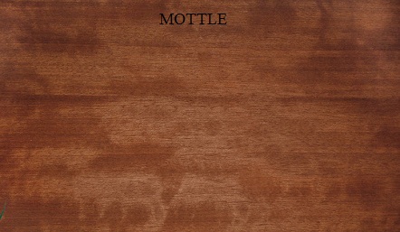 Mottle Wood Veneer